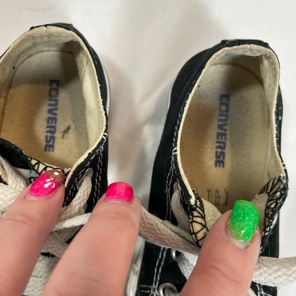 Infants Converse All-Star Low-Top Sneaker